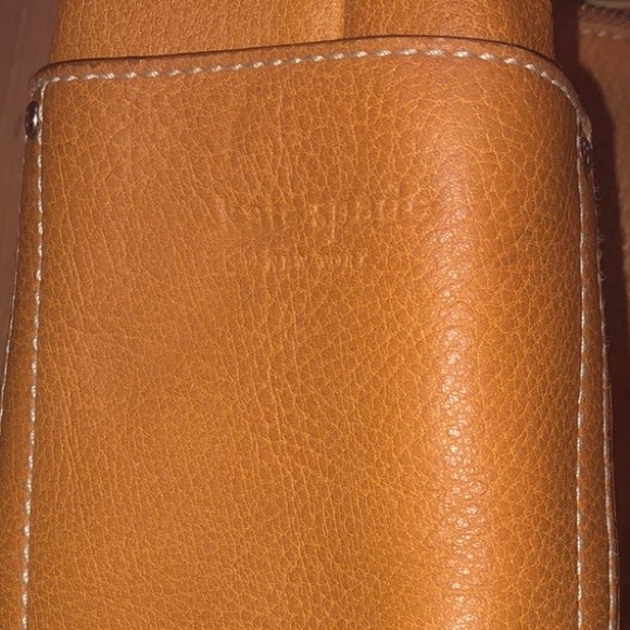Kate Spade Shoulder Bag - Picture 4 of 7
